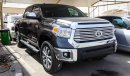 Toyota Tundra 5.7. L