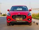 Suzuki Swift GLX, 1.2L / RADAR / GCC SPECS / HIGH OPTION (CODE # GLX)