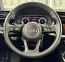 Audi A3 35 TFSI 1.4L