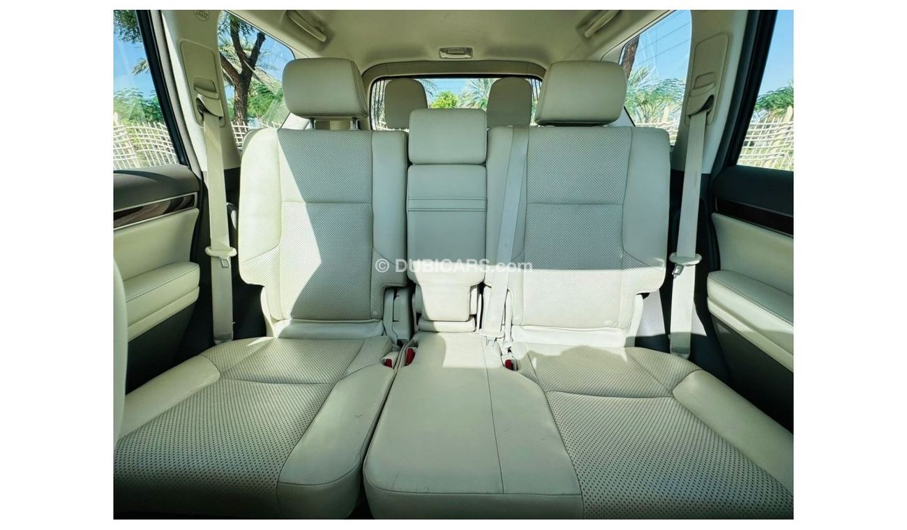 Lexus GX460 GCC || LEXUS GX 460 PLATINUM || FULL OPTION || PRISTINE CONTION