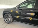 Jeep Grand Cherokee LIMITED | Guaranteed Warranty | 0 Down Payment