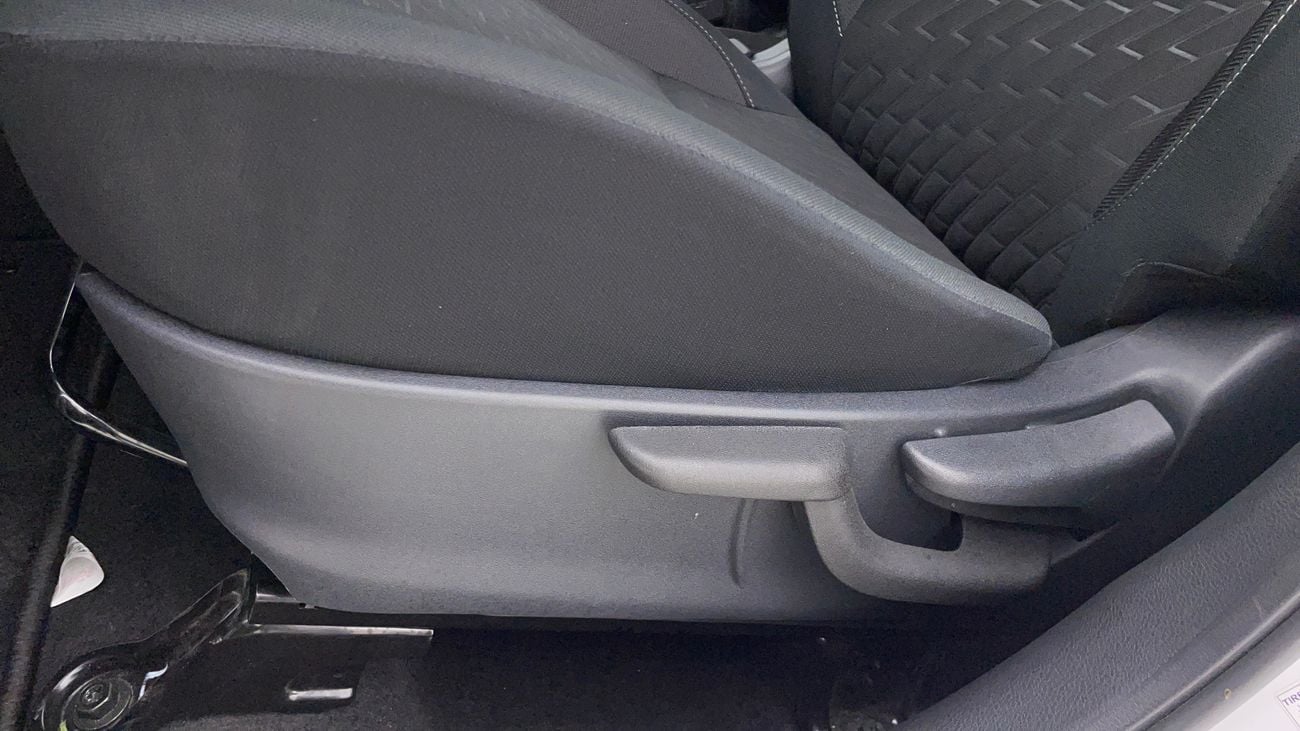 Nissan Kicks 2024 SV | AED 966/Month | 20% DP | 30 Day Return | Warranty | Service History