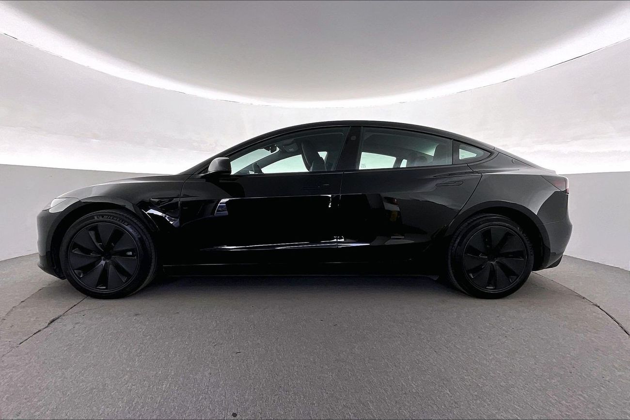 Tesla Model 3 Standard | Carnival Sale • UP TO AED 20,000 OFF | Guaranteed Warranty | 0 Down Payment