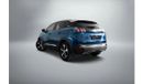 Peugeot 3008 GT 1.6L GT-line  1.6L