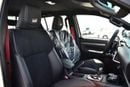 Toyota Hilux GR Sport 4.0L