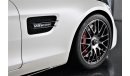 Mercedes-Benz AMG GT 50TH EDITION