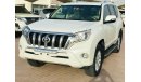 Toyota Prado TOYOTA PRADO 2017 -VER- 6 CE LENDER