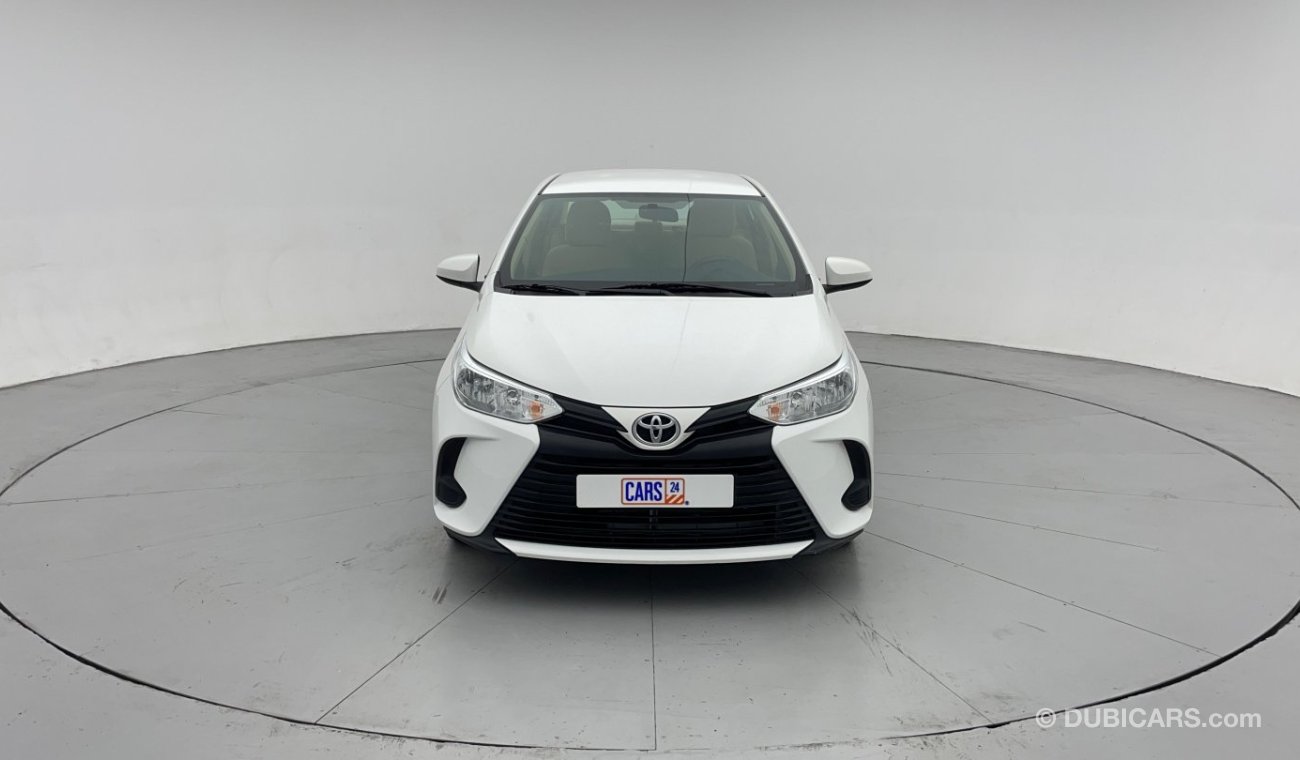 Toyota Yaris SE 1.5 | Zero Down Payment | Free Home Test Drive