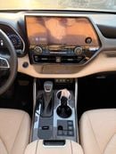 تويوتا تاندرا Platinum Hybrid 2024