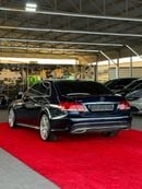 مرسيدس بنز E300 AVANTGARDE SPORT