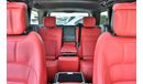 Land Rover Range Rover Long Wheelbase 2018