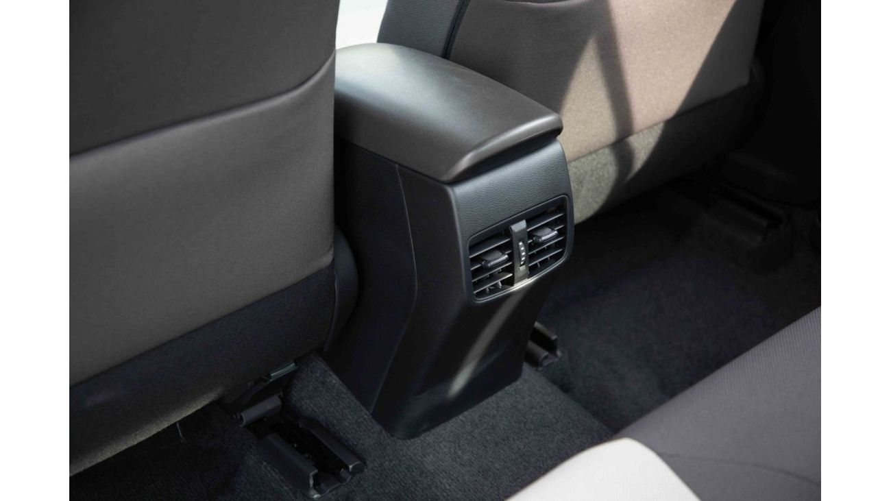 Toyota Corolla 2024 Toyota Corolla 2.0 XLi G - Black Mica inside Fromage (Fabric) | Export Only