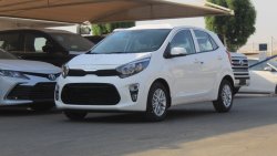 Kia Picanto 1.2L AT 2023 Model Only for export outside GCC