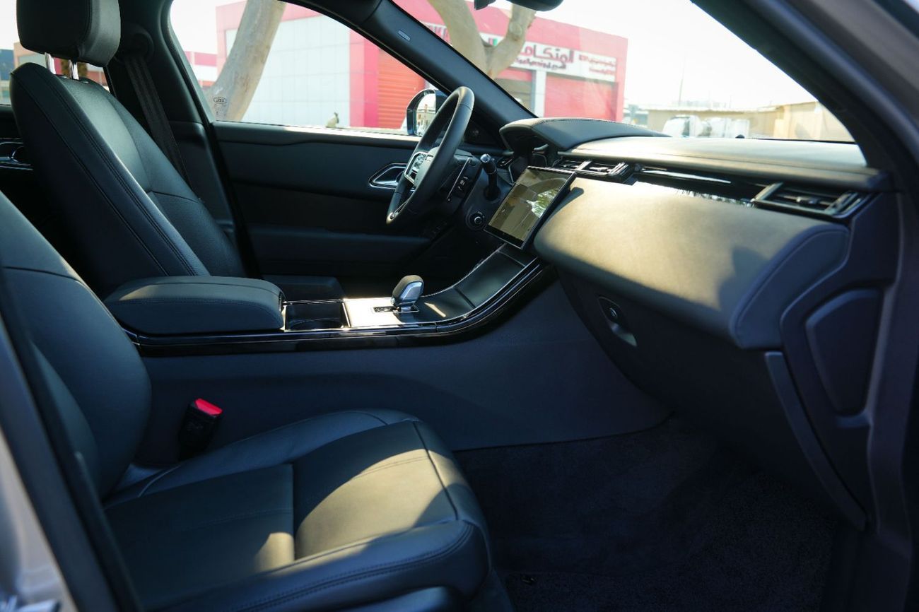 Land Rover Range Rover Velar SE P250 DYNAMIC 2026!! FIVE YEARS WARRANTY!! THREE YEARS SERVICE CONTRACT
