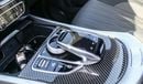 مرسيدس بنز G 63 AMG فل اوبشن(STRONGER THAN TIME) ضمان دولي 2 سنه