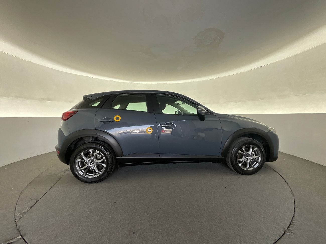 Mazda CX3 2.0 GT AUTO 2WD | Guaranteed Warranty | 0 Down Payment