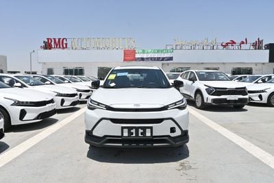 تويوتا فرونتلاندر Toyota Frontlander 2.0L Hybrid, Model 2025, Color White
