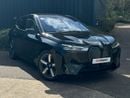 BMW iX xDrive40 M Sport
