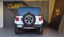 Jeep Wrangler Unlimited Sahara CLEEN TITLE