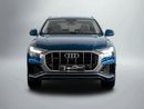 Audi Q8 55 TFSI quattro 3.0L SUV
