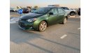 Toyota Corolla LIMITED PUSH & START ENGINE AND ECO 1.8L V4 2014 AMERICAN SPECIFICATION