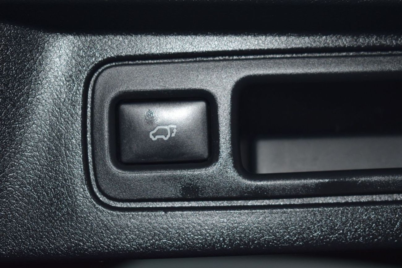 Toyota Fortuner 2015 TOYOTA FORTUNER CRUSADE METALLIC BROWN