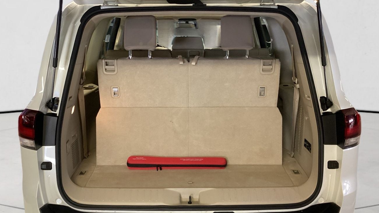 تويوتا لاند كروزر EXR | upto AED 20,000 Ramadan Discount | شامل الضمان | 0 ﺪﻔﻋﺓ ﺃﻮﻟﻯ