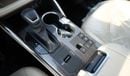 Toyota Highlander 2.5L HYBRID AWD LIMITED
