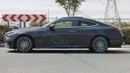 مرسيدس بنز CLE200 AMG Coupe (For Export , НА ЭКСПОРТ) EQ Boost 2.0T RWD 2026 Без пробега