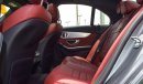 مرسيدس بنز C 43 AMG BITURBO 4MATIC