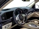 مرسيدس بنز GLS 450 4MATIC | GCC Spec - Excellent Condition