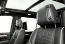 كاديلاك إسكالاد Sport Platinum - GCC Specs - Brand