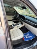 Kia Telluride GT Line