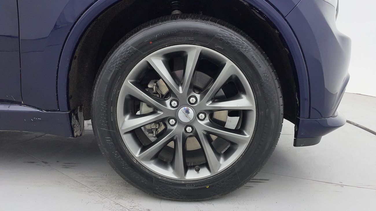 Dodge Durango GT 3.6 | Zero Down Payment | Free Home Test Drive