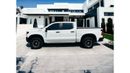 Chevrolet Silverado AED 4,400 PM | ZR2 | CHEVROLET SILVERADO 6.2 V8 | GCC | 0% DP | AGENCY WARRANTY | FSH