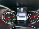 مرسيدس بنز C 300 STD