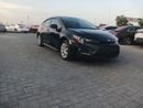 Toyota Corolla Toyota Corolla 2021 le
