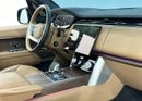 Land Rover Range Rover 2022 Range Rover Vogue Autobiography P530, June 2027 Agency Warranty + Service Contract, GCC