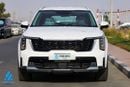 Kia Sorento Std 2.5L AWD 2025 | 7-Seater SUV | 2.5L Petrol | 191HP | 12.3” Dual Panoramic Display | Beige Interi