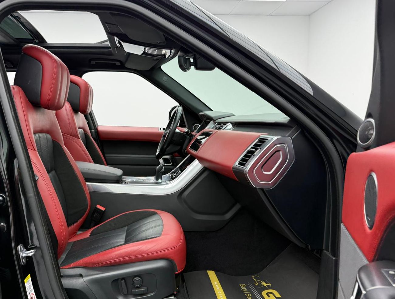 Land Rover Range Rover Sport SE 3.0L 2022 Range Rover Sport SE ,Warranty ,EXCELLENT Condition ,Canadian Specs