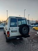 Toyota Land Cruiser 70 78 HARDTOP 4.2L DIESEL MANUAL TRANSMISSION