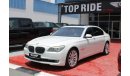 BMW 740Li LI