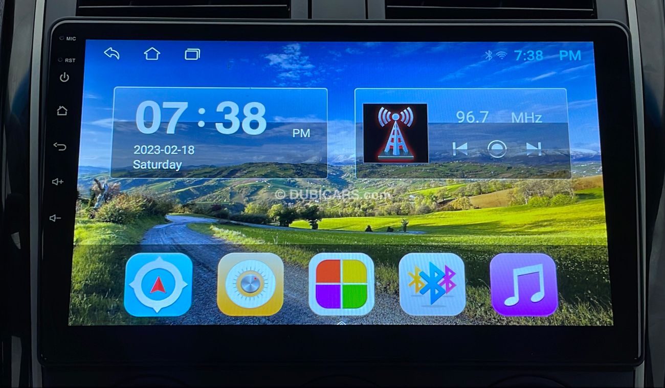 Mazda CX9 GS 3.7 | Under Warranty | Inspected on 150+ parameters