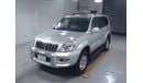 Toyota Prado 2002