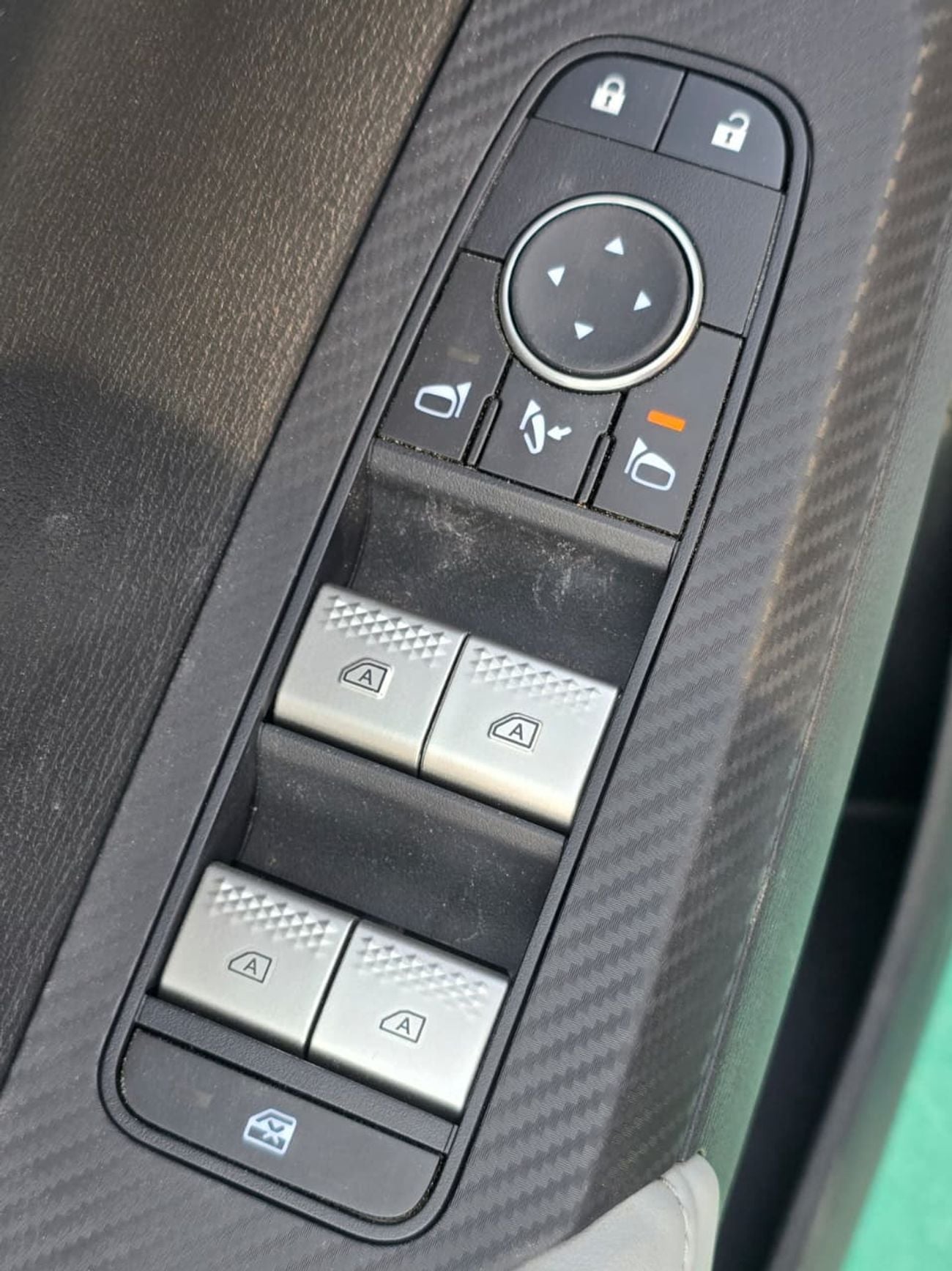 Mitsubishi Outlander H-LINE 2.5L 2026