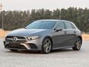 مرسيدس بنز A 200 AMG
