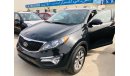 Kia Sportage 4WD-REAR AC-FOG LIGHTS-ALLOY WHEELS-CLEAN INTERIOR-LOT-451