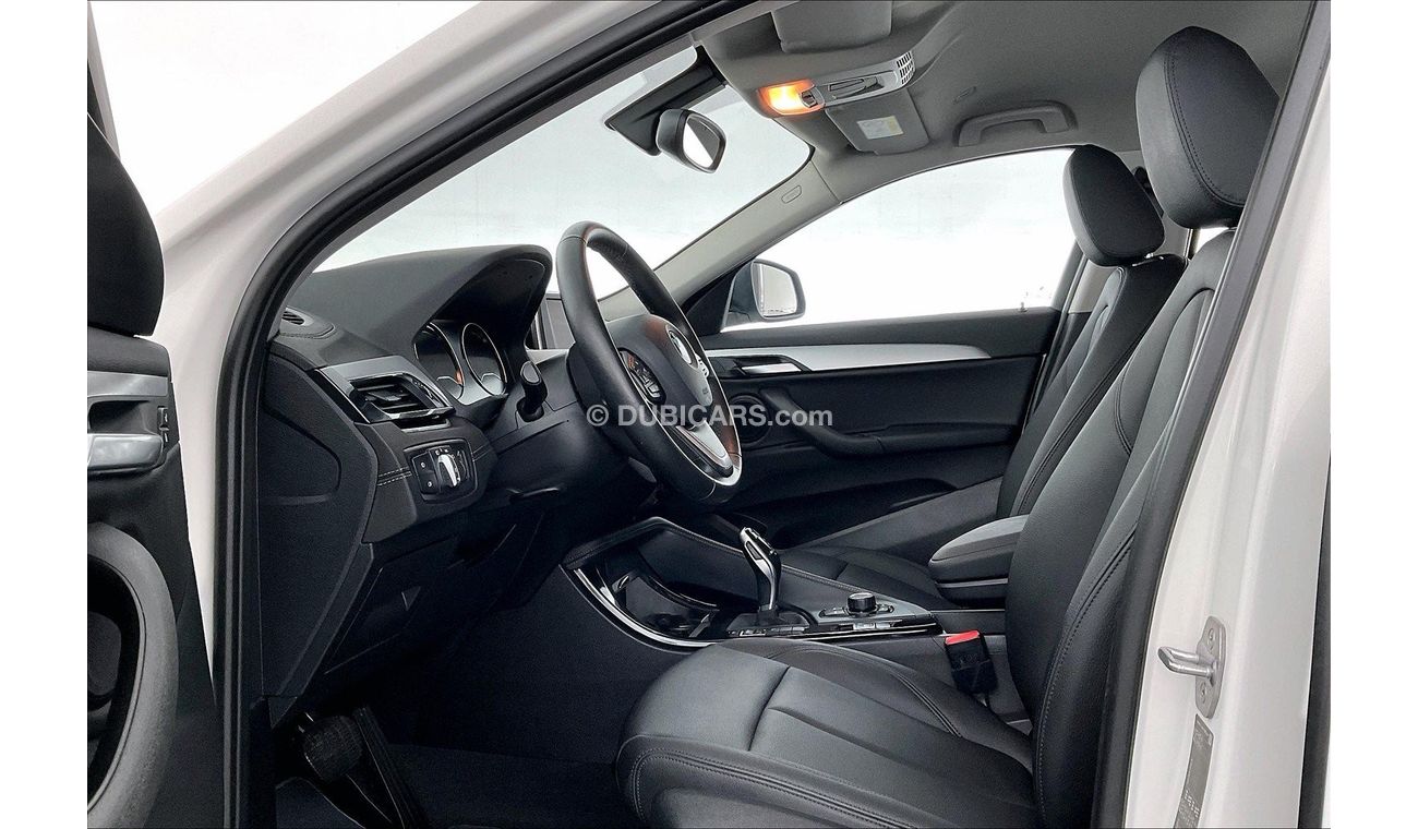 BMW X2 sDrive 20i Joy Edition