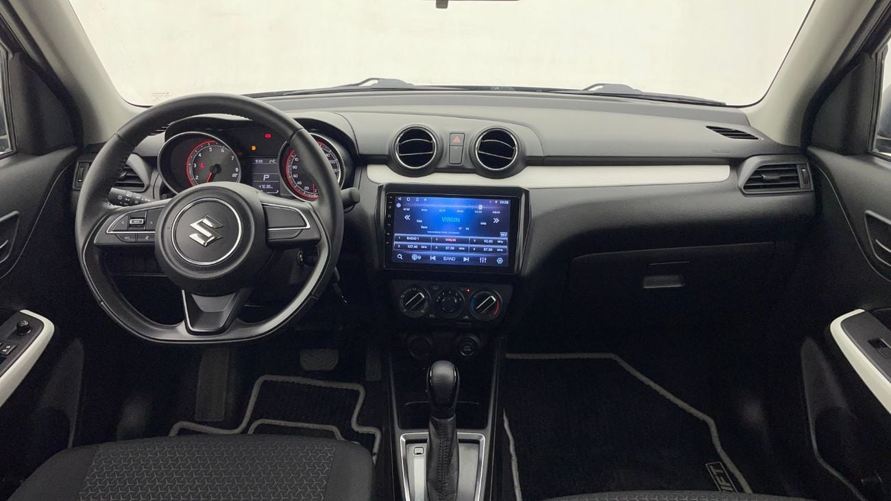 Suzuki Swift 1.2L 2023 | 0 DP | 539/Month | 30 Day Return | Service History