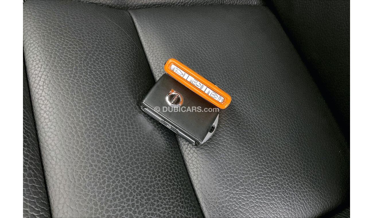 فولفو XC 60 B5 Momentum | سنة ضمان مجانية | 0 دفعة أولى | سياسة الإعادة بعد 7 أيام